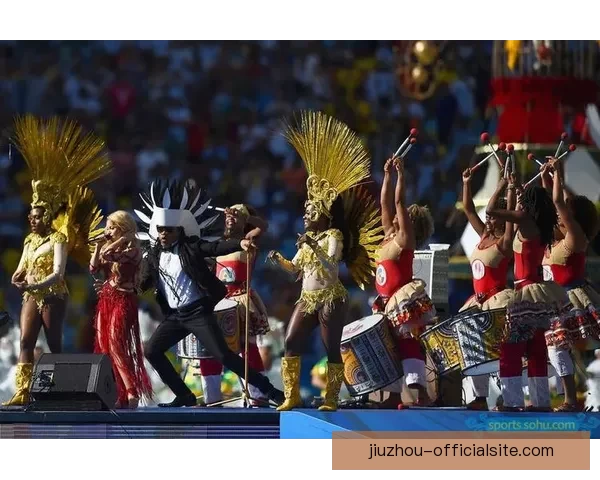 九州体育世界杯盛况回顾与精彩赛事精彩瞬现全面解析