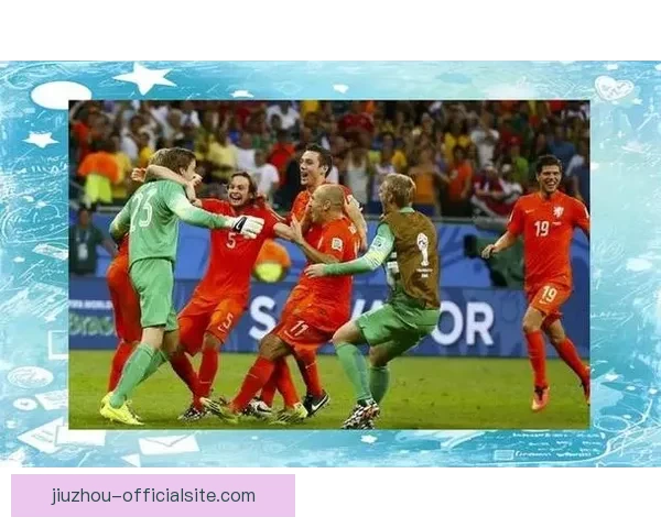 世界杯赛事全面解析与精准竞猜策略深度剖析