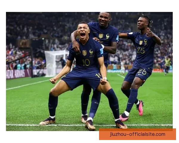 聚焦2026世界杯冠军归属豪门实力格局与潜在黑马全面分析走势