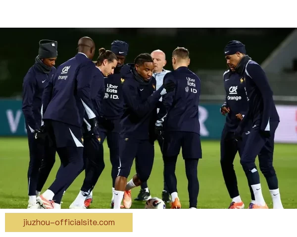 美加墨三国联合举办48队扩军赛制2026世界杯最新赛程与出线形势全解析